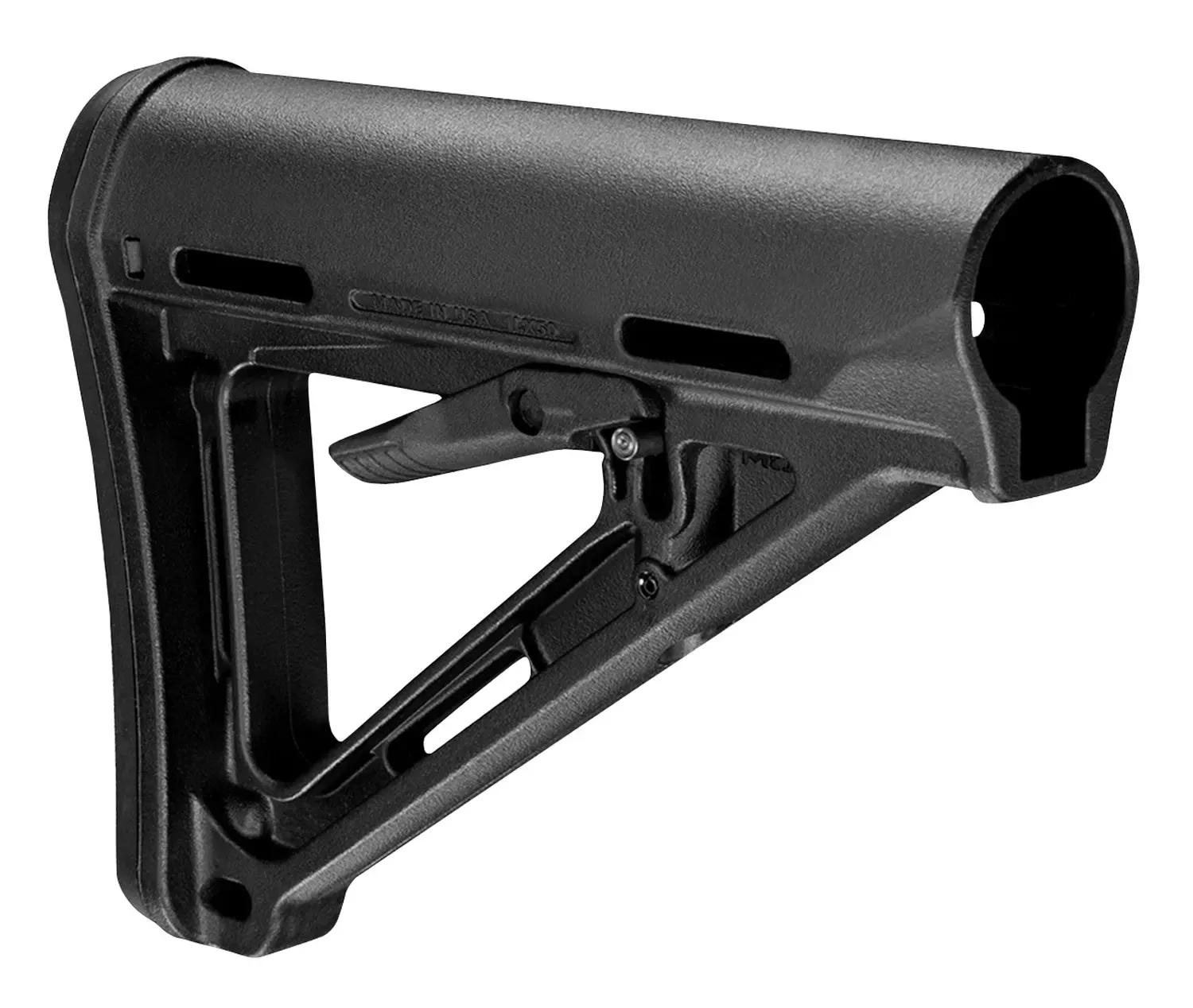 Magpul MOE Carbine Stock - Black