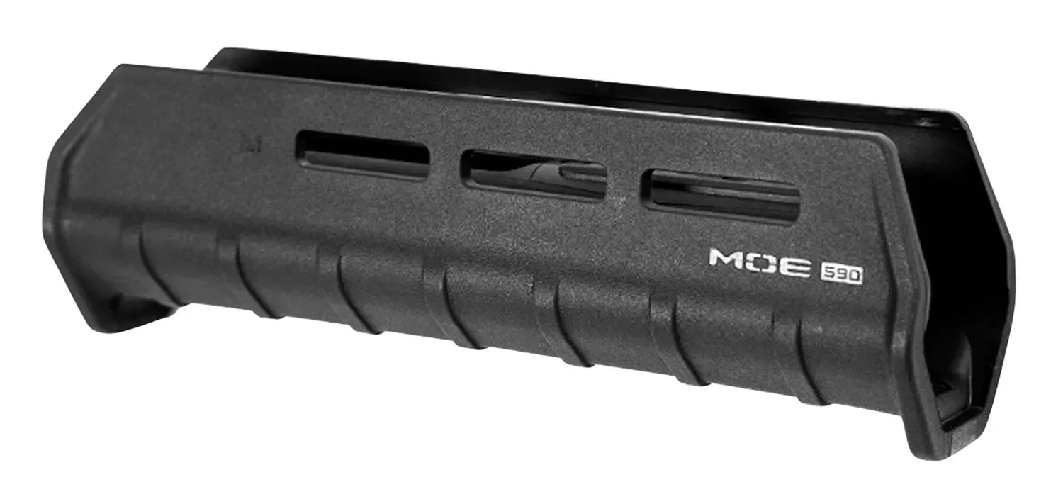 Magpul MOE M-LOK Forend- Mossberg 590/590A1 Black