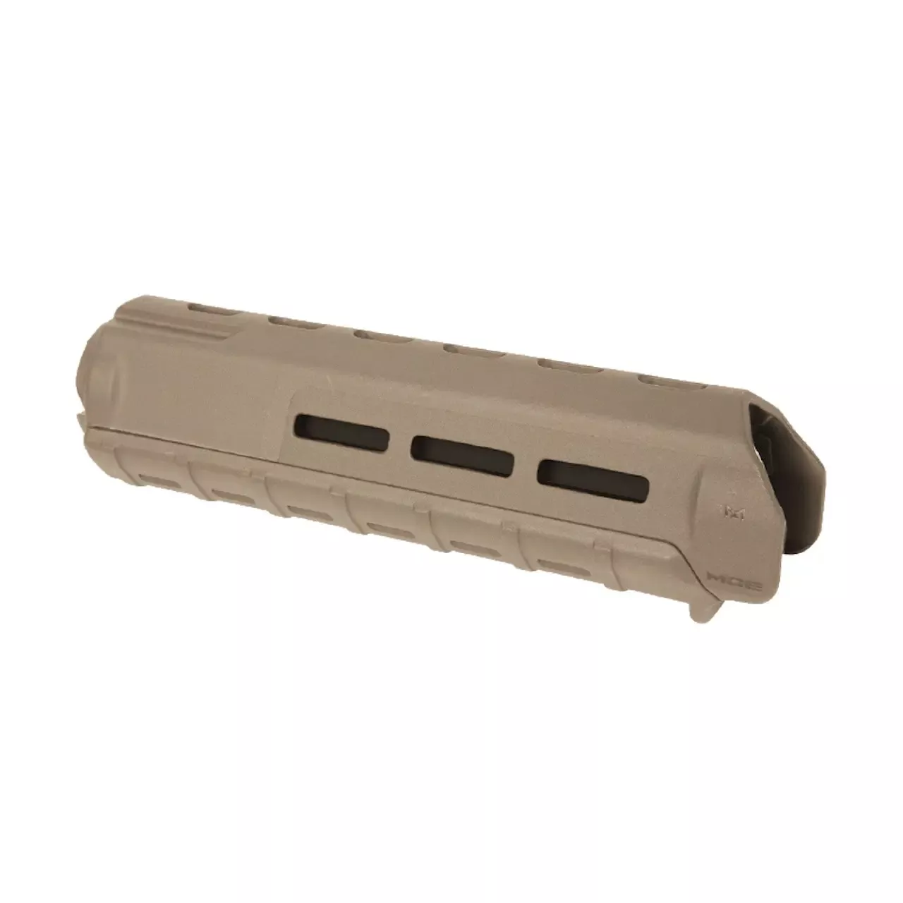 Magpul MOE M-LOK Hand Guard, Mid-Length- AR-15/M4