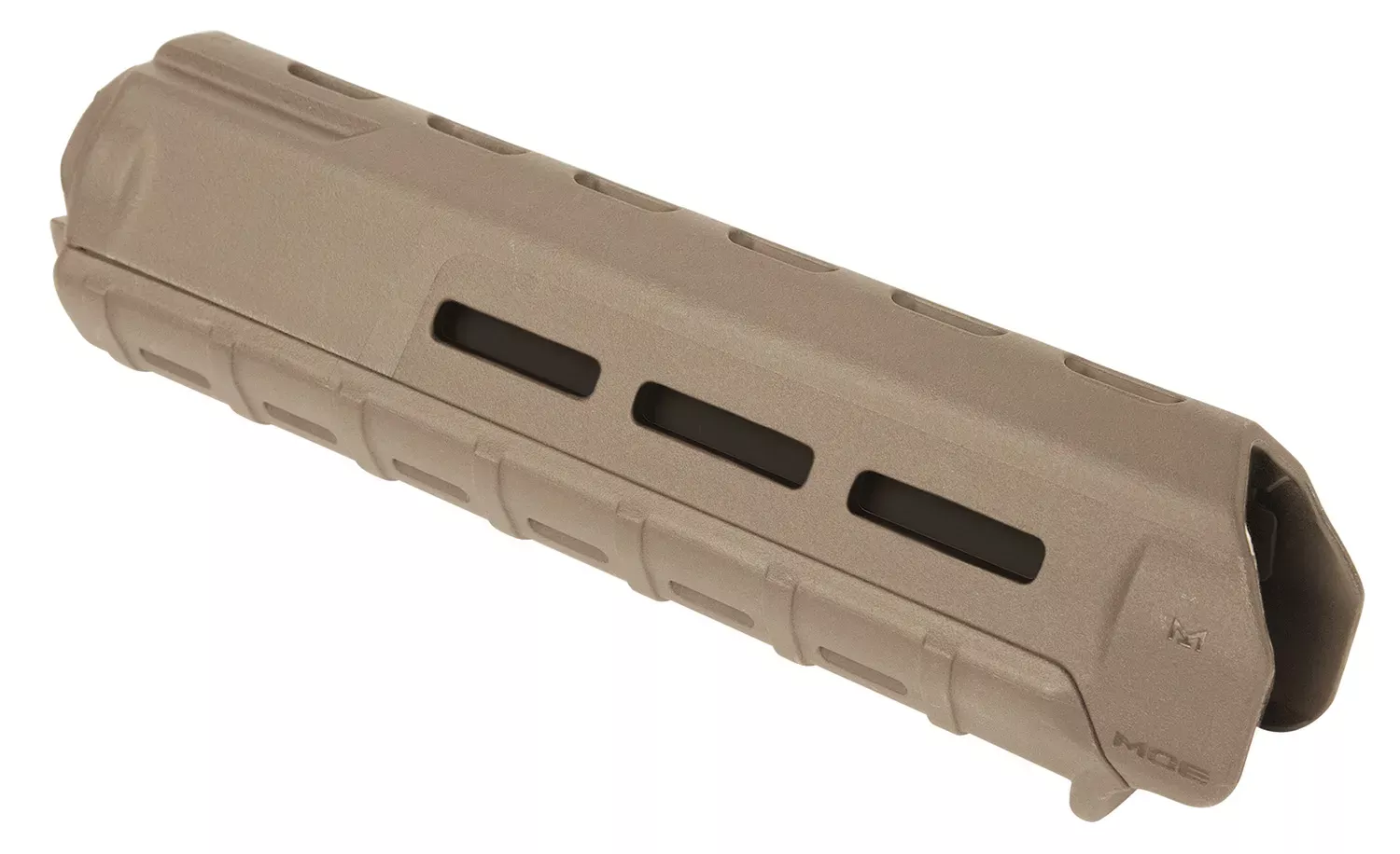 Magpul MOE M-LOK Hand Guard Mid-Length FDE