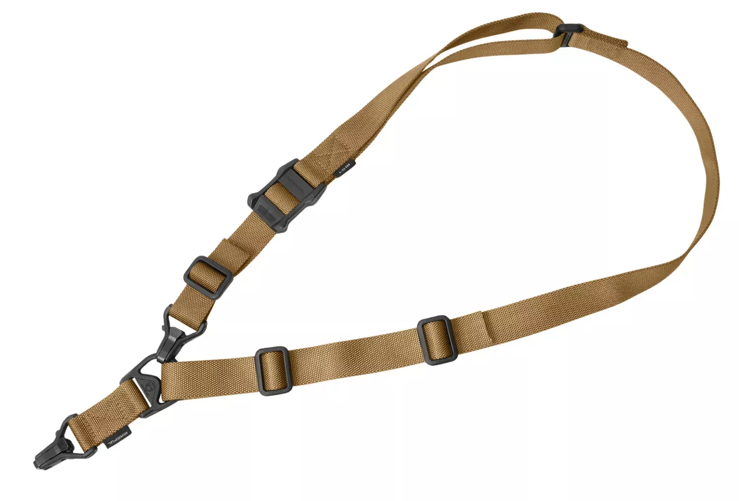Magpul MS3 Gen2 Sling - Coyote