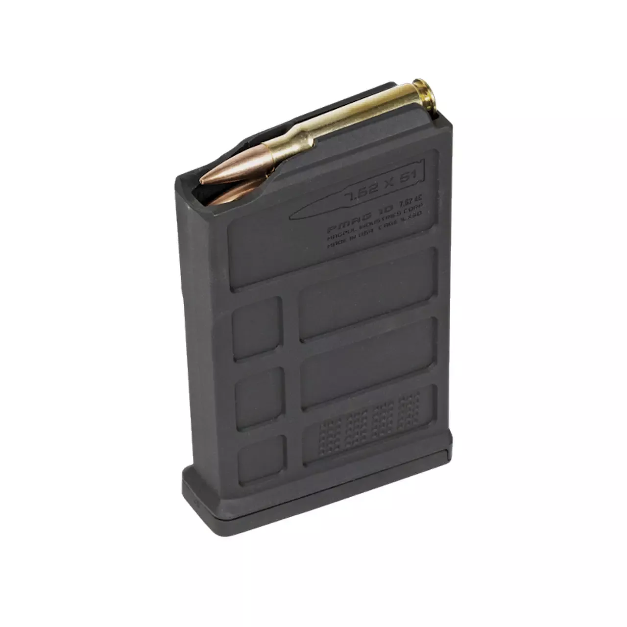 Magpul PMAG 10 7.62 AC - AICS Short Action