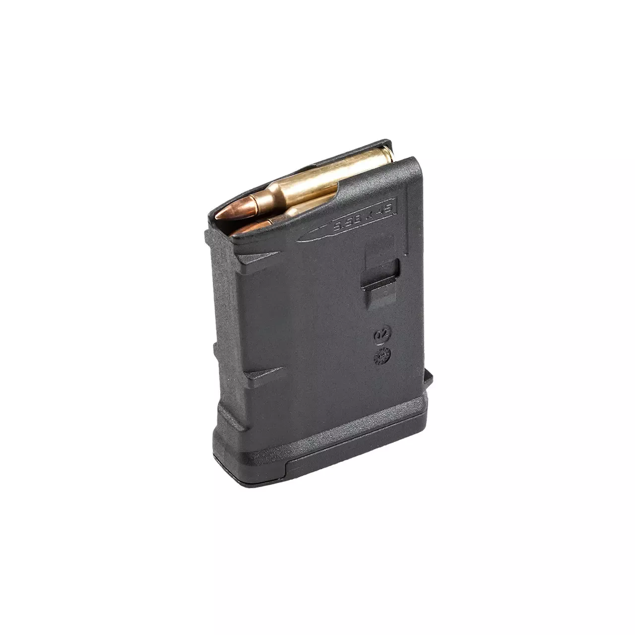 Magpul PMAG 10 AR/M4 GEN M3