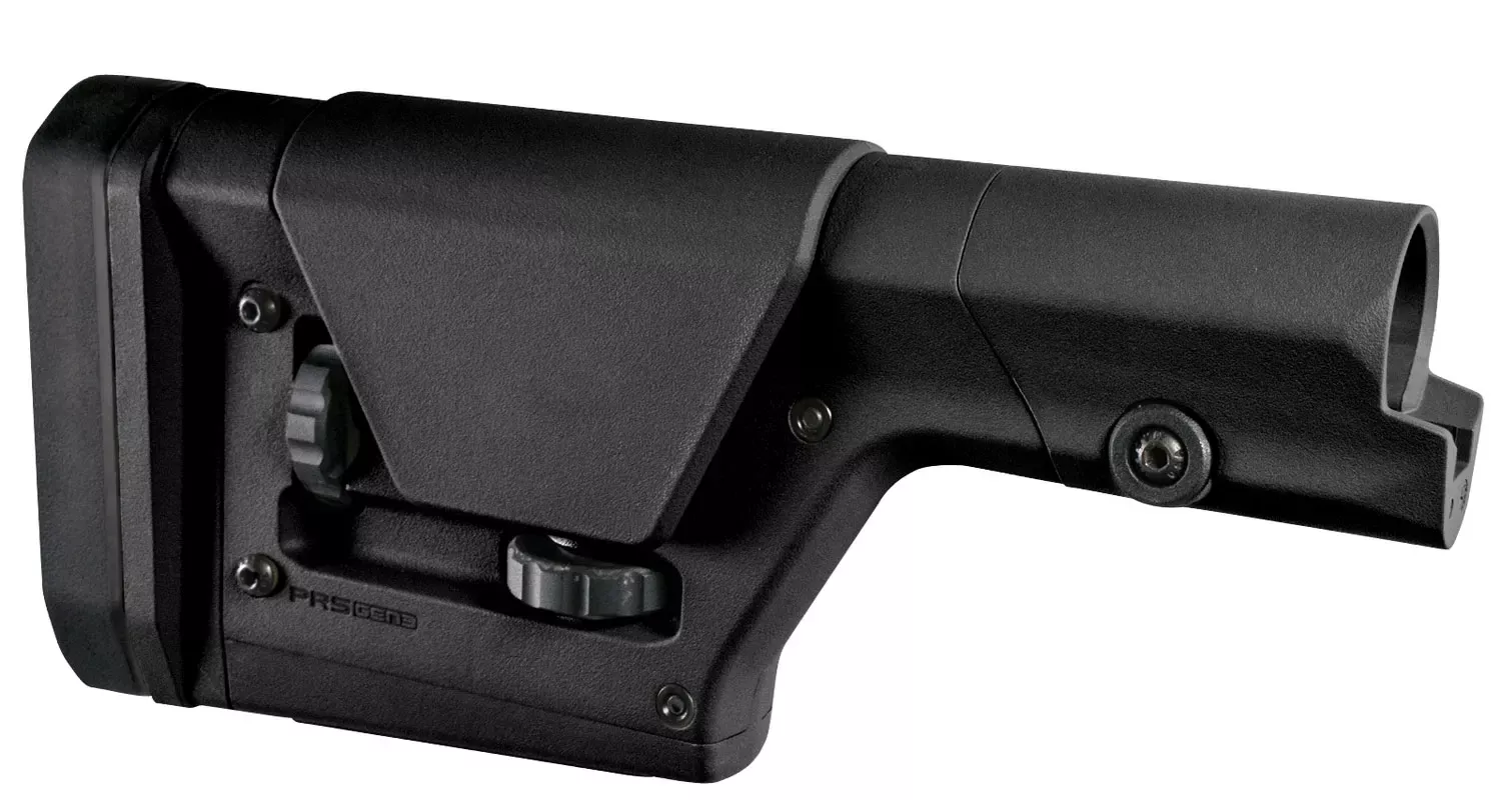 Magpul PRS GEN3 Adjustable Stock