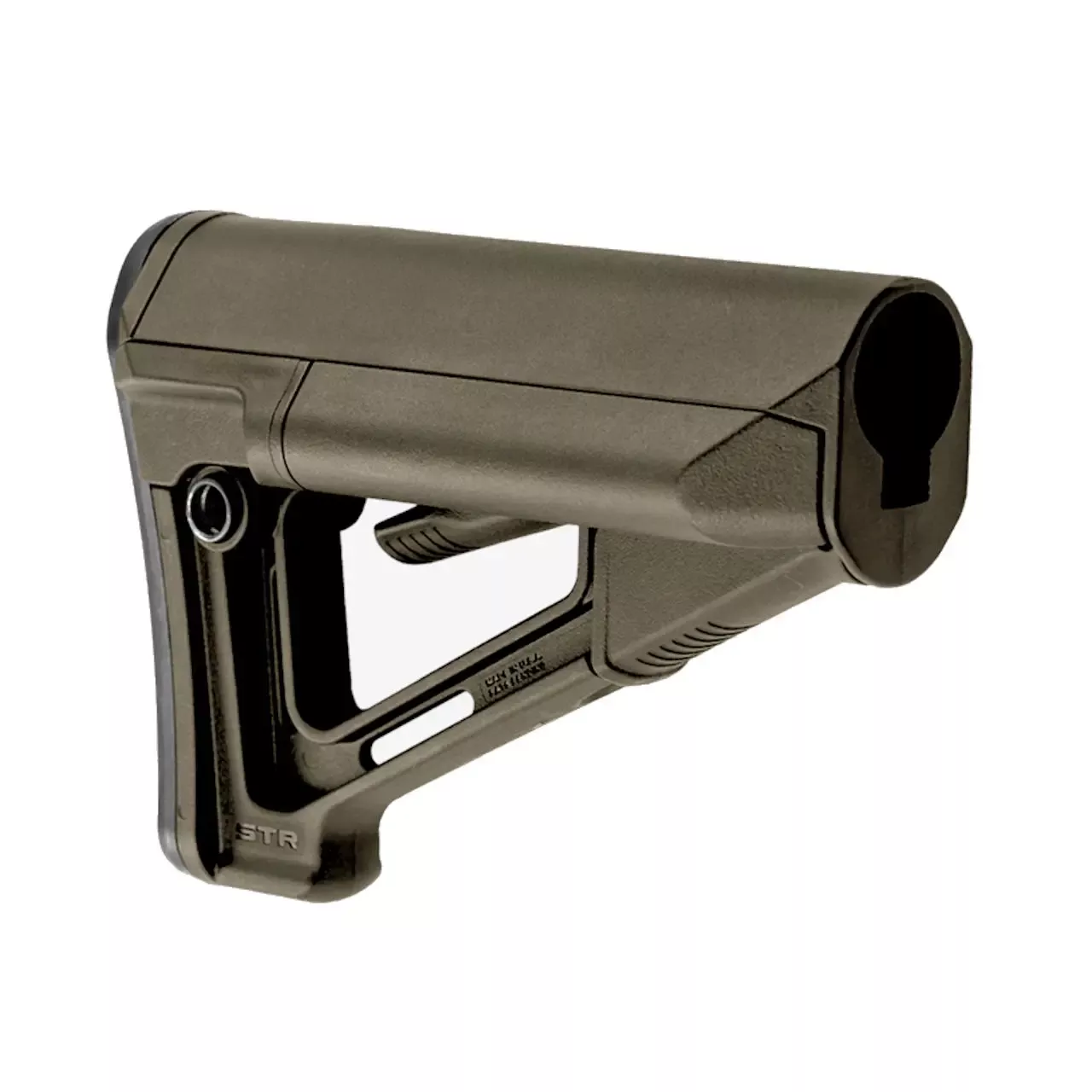 Magpul STR Carbine Stock- Mil- Spec