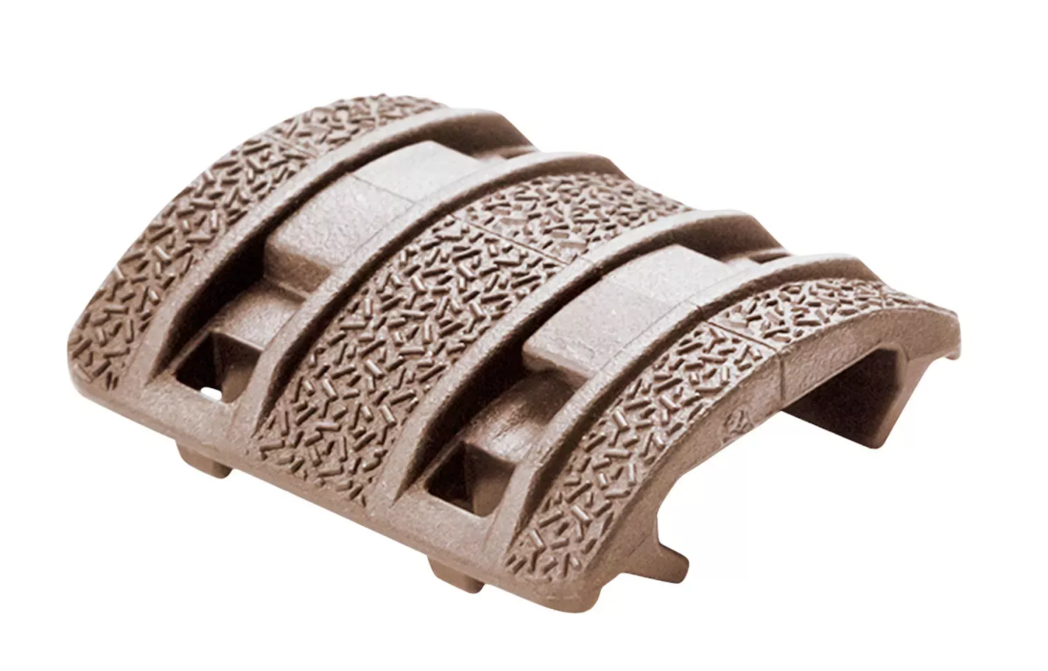 Magpul XTM Enhanced Rail Panels FDE