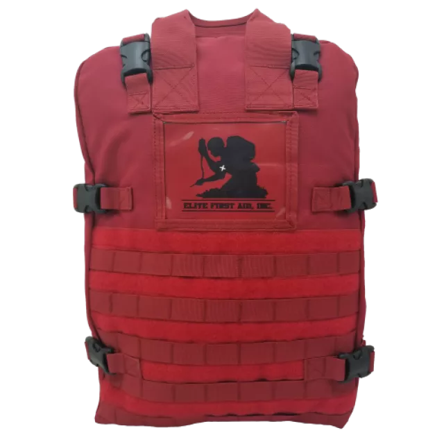 Major Trauma KitSTOMP