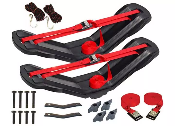Malone SeaWing Saddle Style Kayak Carrier• MPG107MD