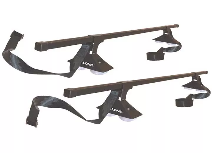 Malone VersaRail Bare Roof Cross Rail System 50″• MPG220