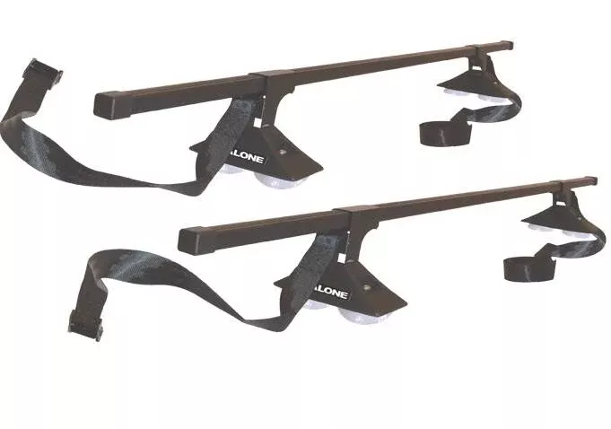 Malone VersaRail Bare Roof Cross Rail System 58in”• MPG221