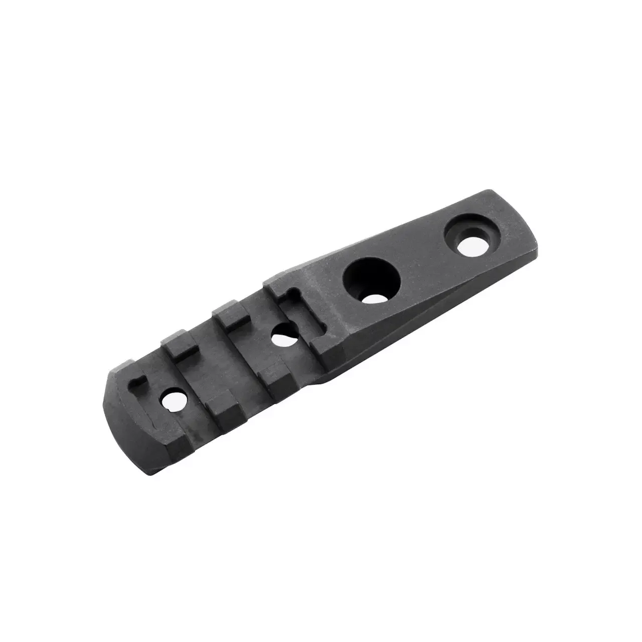 Mapul M-LOK Aluminum Cantilever Rail/Light Mount