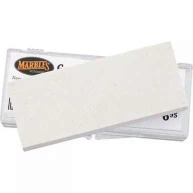 Marbles Arkansas Large Whetstone 4 x 1.5 Inch
