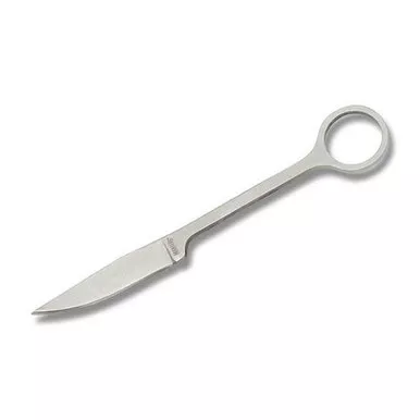 Marbles Fixed Blade Trout and Bird Neck Knife