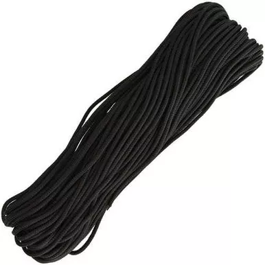 Marbles Olive Drab 325 Paracord 100 ft Nylon