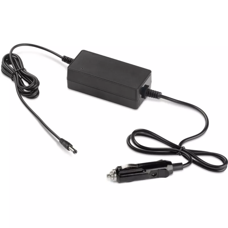 MARCUM TECHNOLOGIES 12 V Lithium Car Adapter Charger