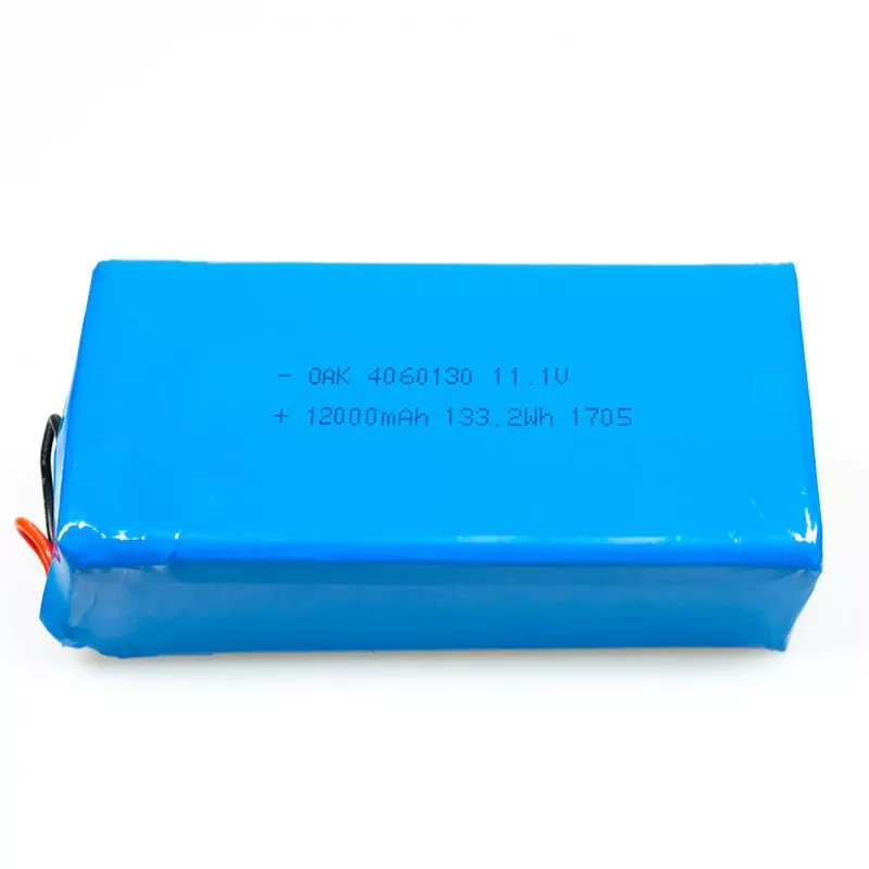 MARCUM TECHNOLOGIES Lithium Shuttle Battery Replacement
