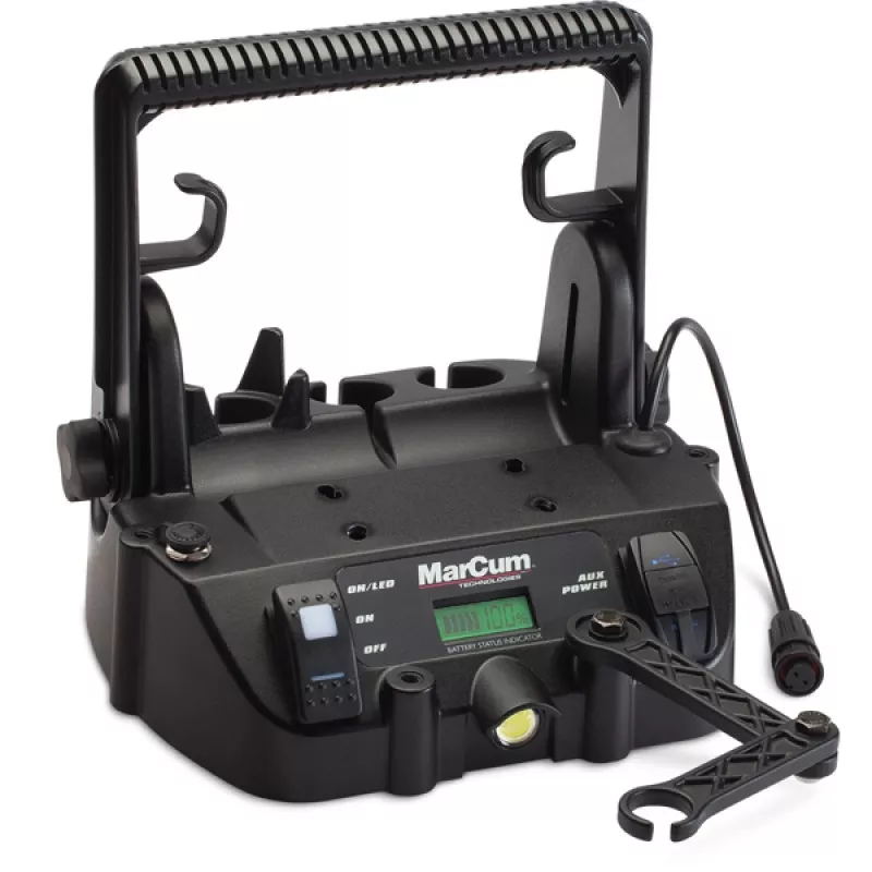 MARCUM TECHNOLOGIES Lithium Shuttle