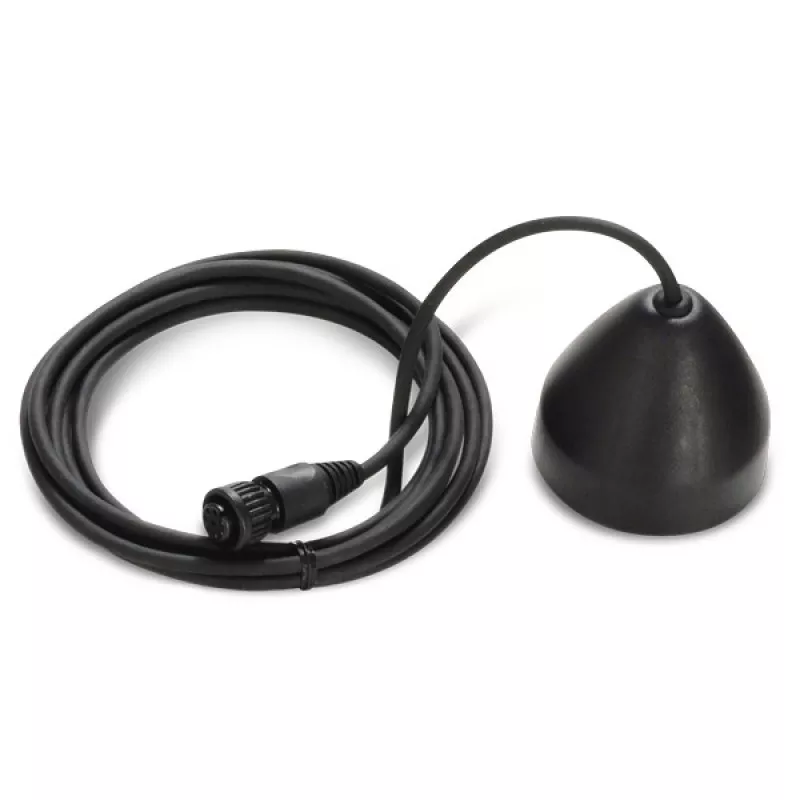 MARCUM TECHNOLOGIES LX-Series Dual Beam 8/20 Degree Ice Transducer