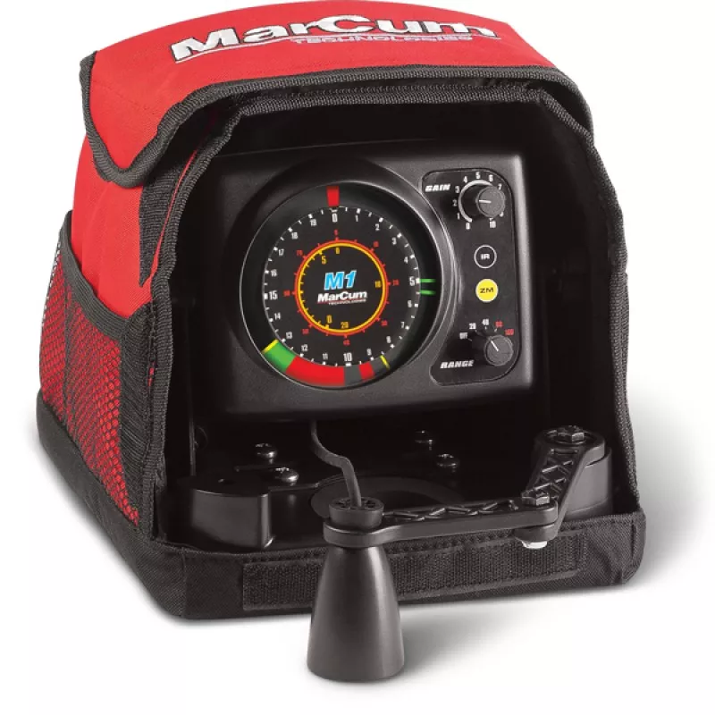 MARCUM TECHNOLOGIES M1 – Flasher System