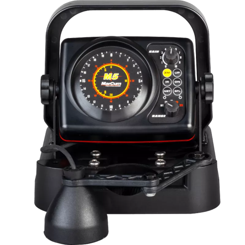 MARCUM TECHNOLOGIES M5X – Flasher System