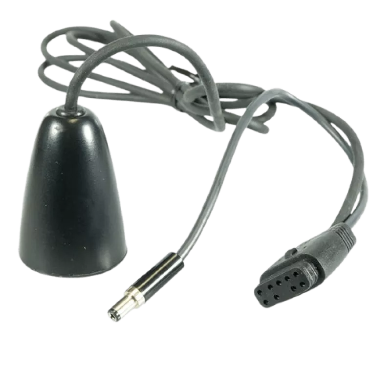 MARCUM TECHNOLOGIES Showdown Single Beam Ice Transducer