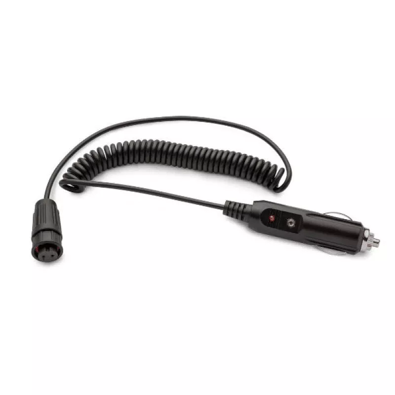 MARCUM TECHNOLOGIES Universal Sonar 12 V Power Adapter