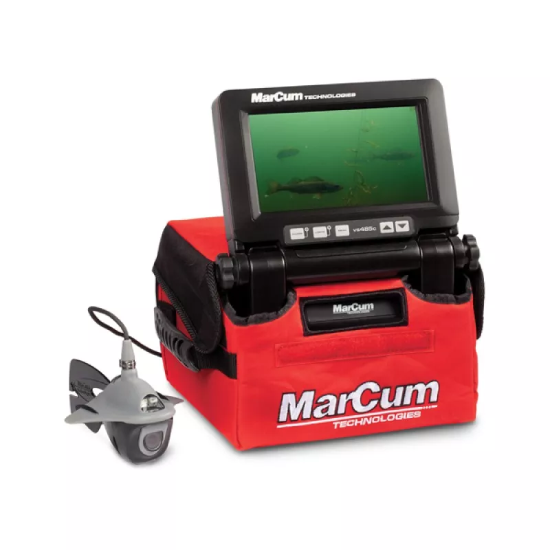 MARCUM TECHNOLOGIES VS485C Underwater Viewing System