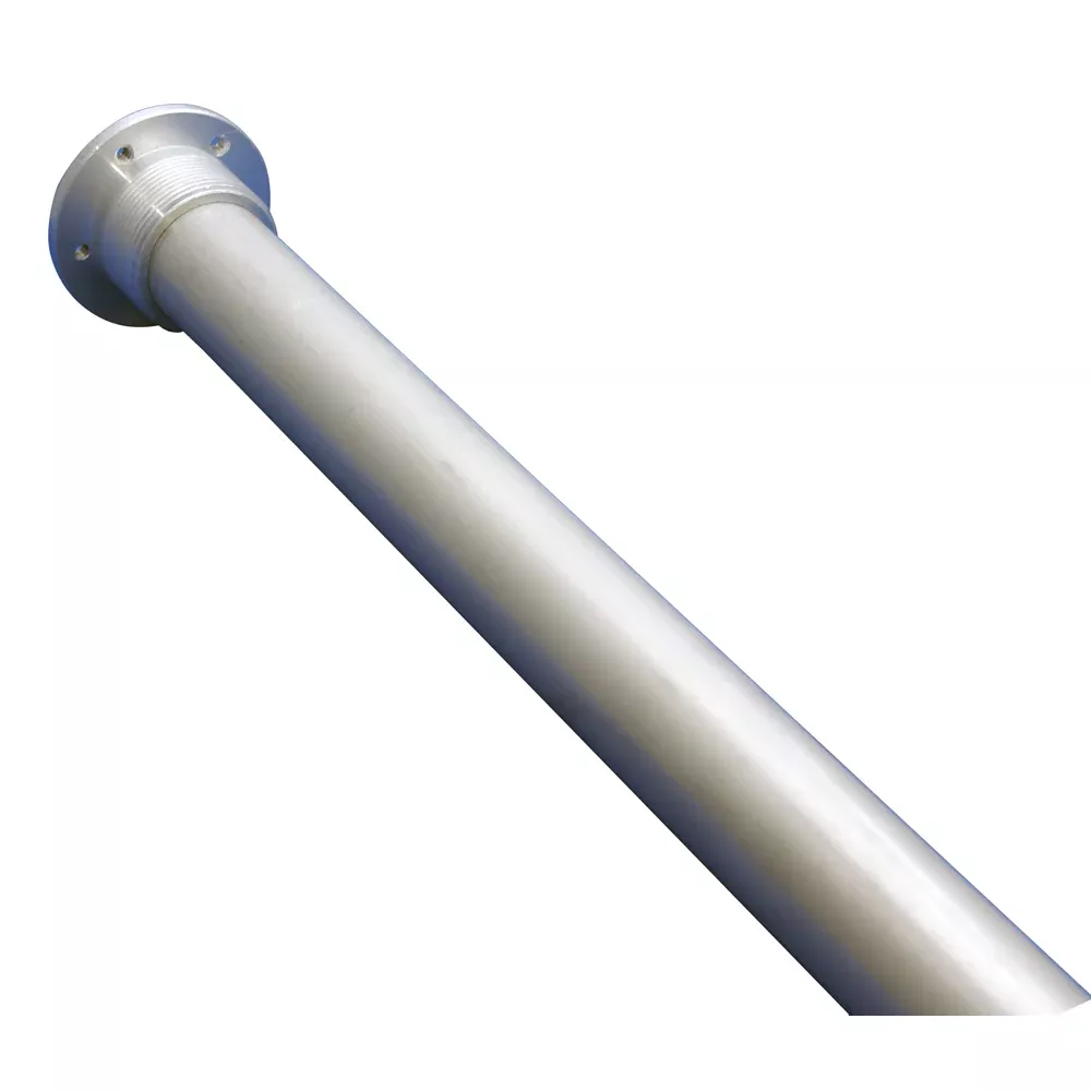 Maretron 1.5" NPT Non-Displace Hull Focus Tube - TFT-1.5NPT