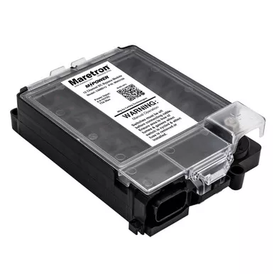 Maretron 12-Circuit DC Load Bypass Module