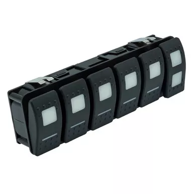 Maretron Contura II 3-Position NAV/ANC Switch Module