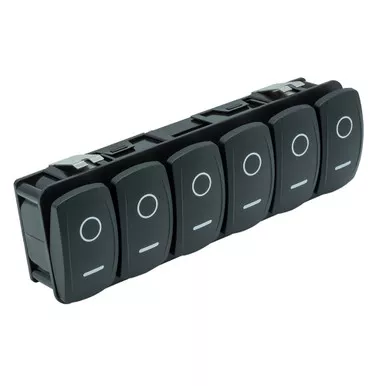 Maretron Contura V Momentary On Switch Module
