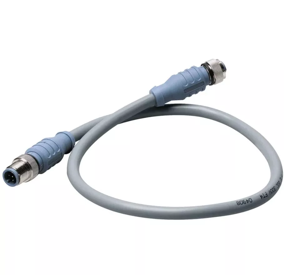 Maretron Micro Double-Ended Cordset - 6 Meter - CM-CG1-CF-06.0