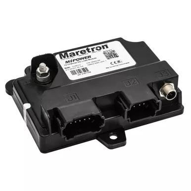 Maretron MPower 12-Channel DC Load Controller Module