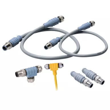 Maretron NMEA 2000 Network Starter Kit 1
