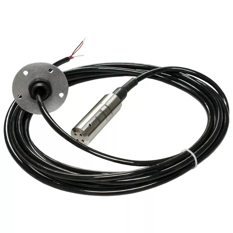 Maretron Submersible Pressure Transducer, 0-1.5 PSI