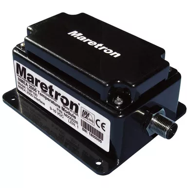Maretron TMP100 6-Probe Temperature Module