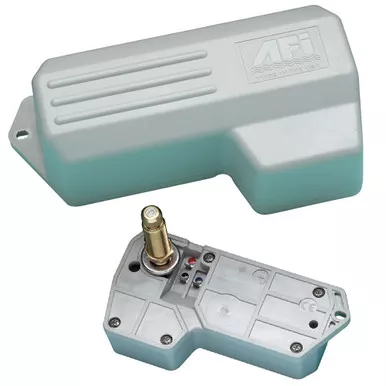 Marinco 1000 Series Wiper Motor - 2.5in, 110-Degree