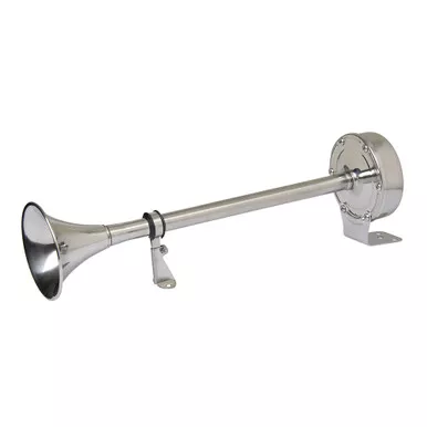 Marinco 12V Single Trumpet Electric Horn