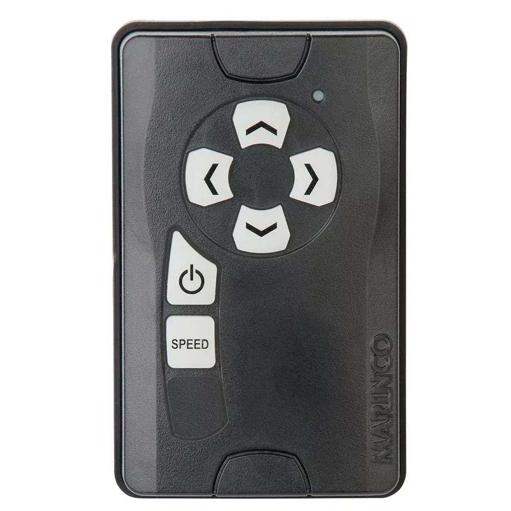 Marinco 12V Wireless IP67 LED Spotlight Bridge Remote - 23250-R