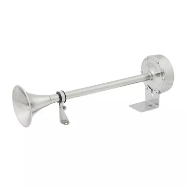 Marinco 24V Single Trumpet Electric Horn