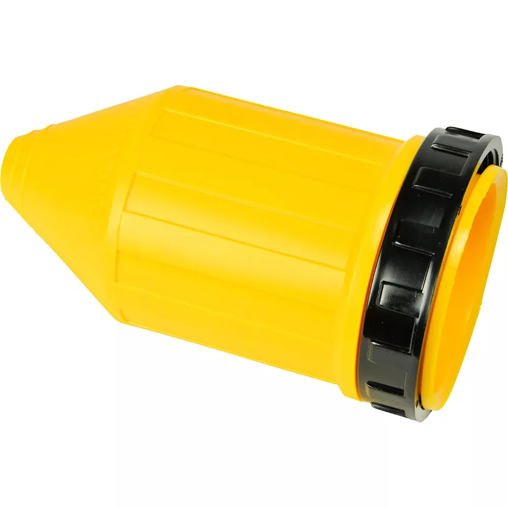 Marinco 50A Weatherproof Plug Cover | 7717N