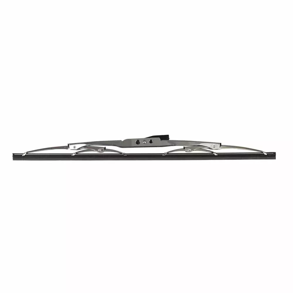Marinco Deluxe Stainless Steel Wiper Blade – 26″ [34026S]