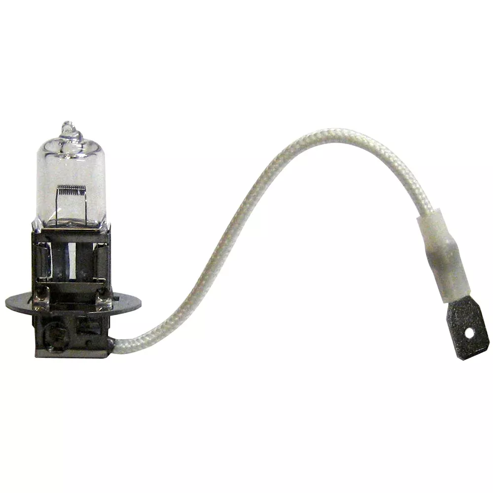Marinco H3 Halogen Replacement Bulb f/SPL Spot Light – 24V [202320]