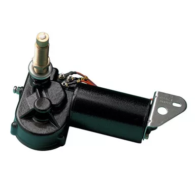 Marinco MRV 12V Wiper Motor - 2.5-Inch Shaft