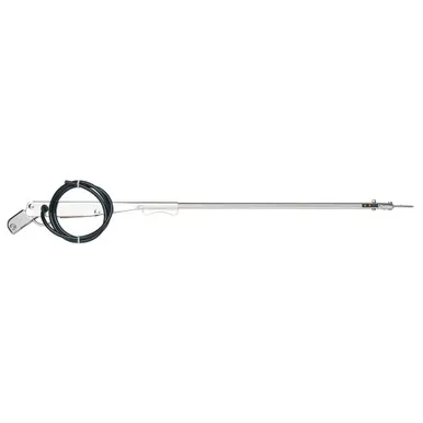 Marinco Premier Stainless Wet Wiper Arm - 15-20in