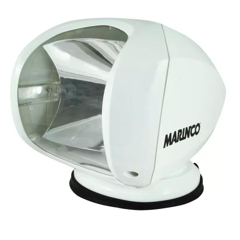 Marinco SPL-12W Wireless Spot Light – 100W – 12/24V – White