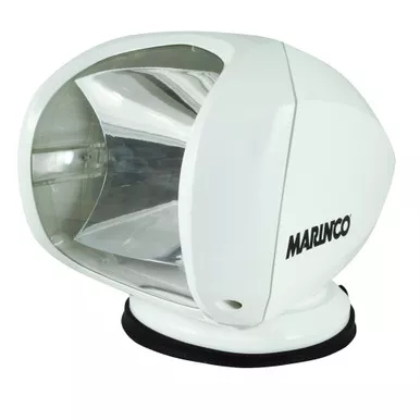 Marinco SPL-12W Wireless Spot Light, 100W