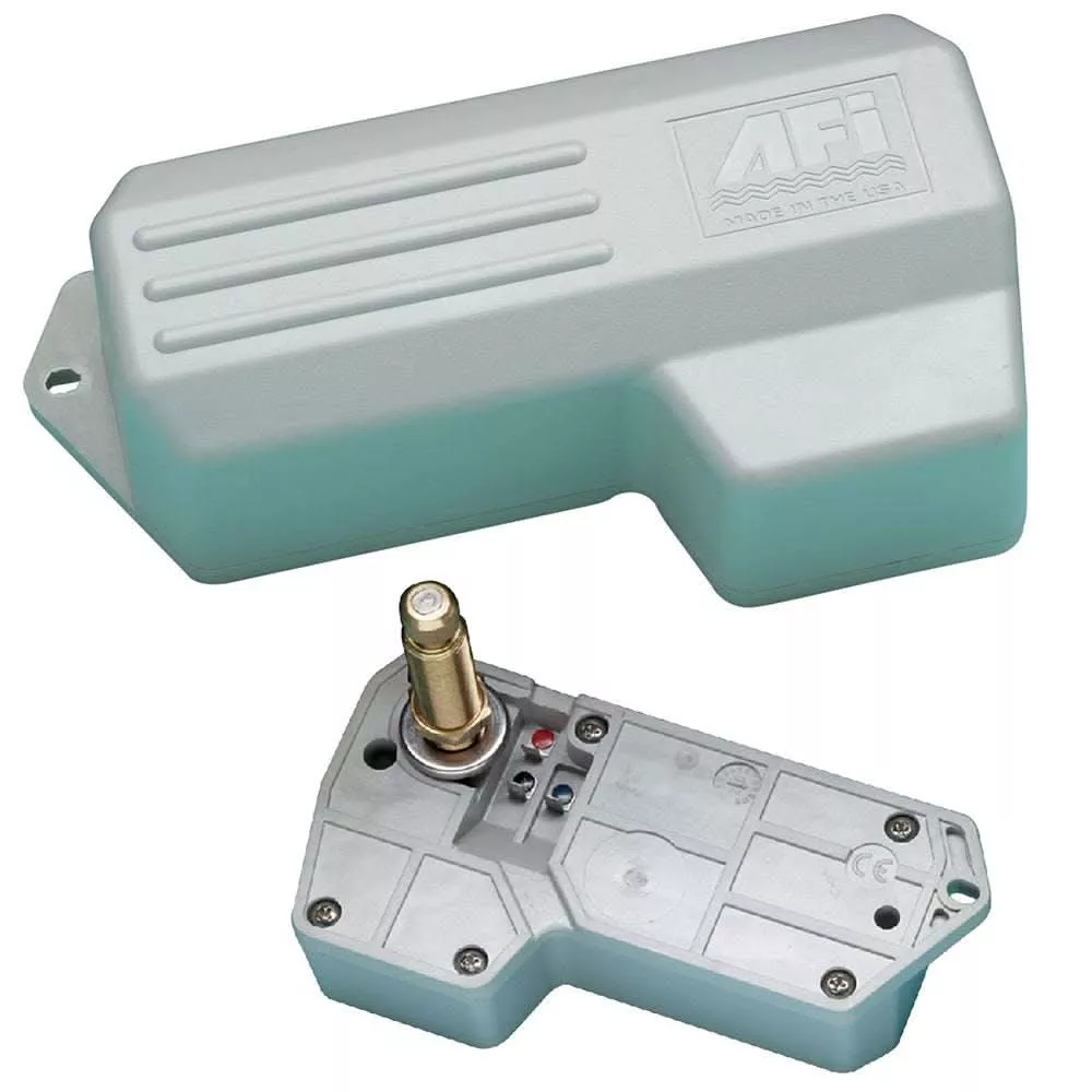 Marinco Wiper Motor 1000 Series – 12V – 1.5″ Shaft – 110 [36110]