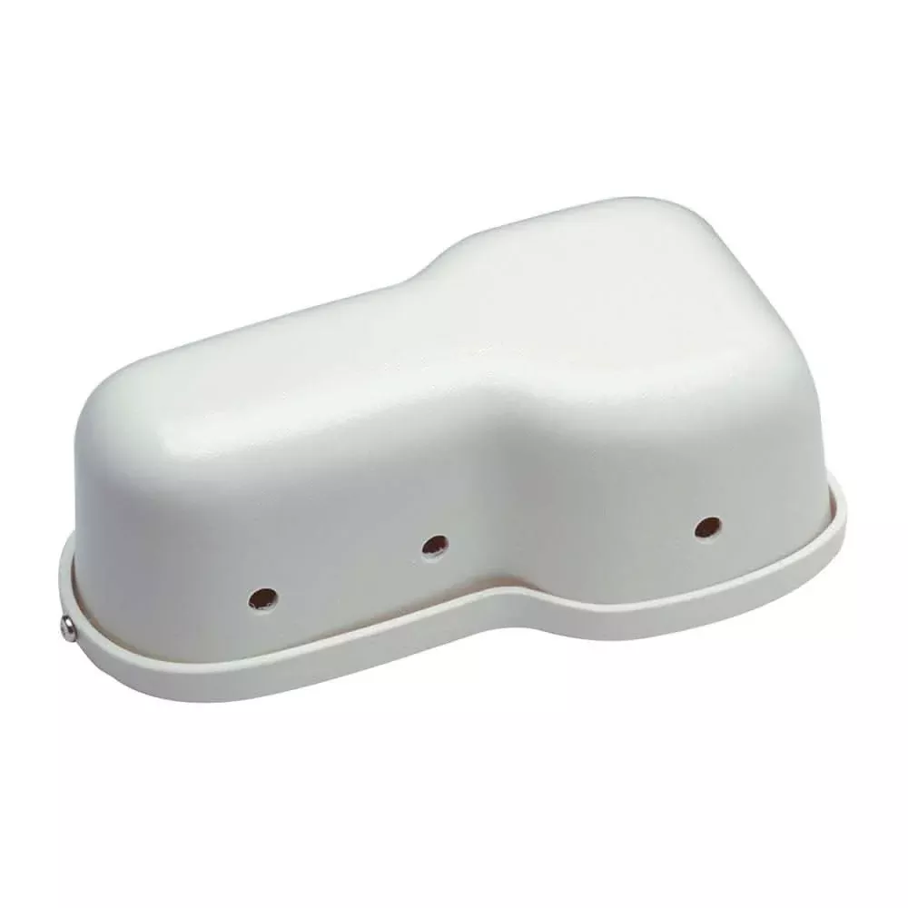 Marinco Wiper Motor Cover MRV – White [33025]
