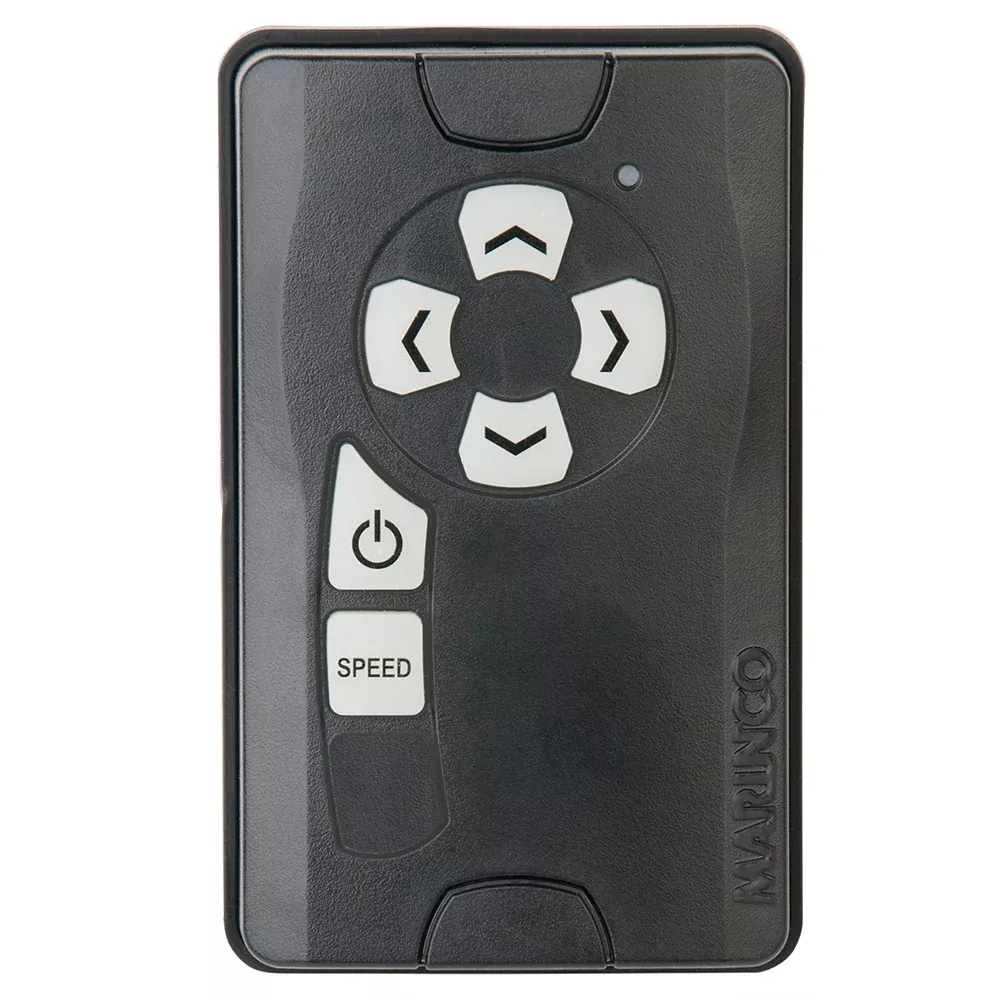 Marinco Wireless Communication Bridge Remote f/LED Spotlight – 24V [23350-R]